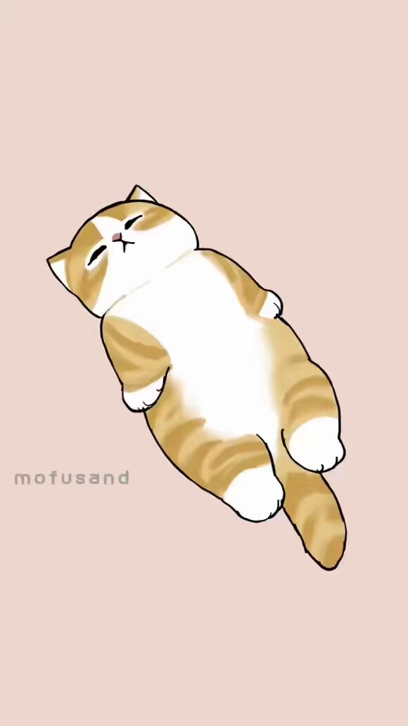 ✩.*もこ♡　1207 ぢゅの🐈 (@mofu_sand) / X