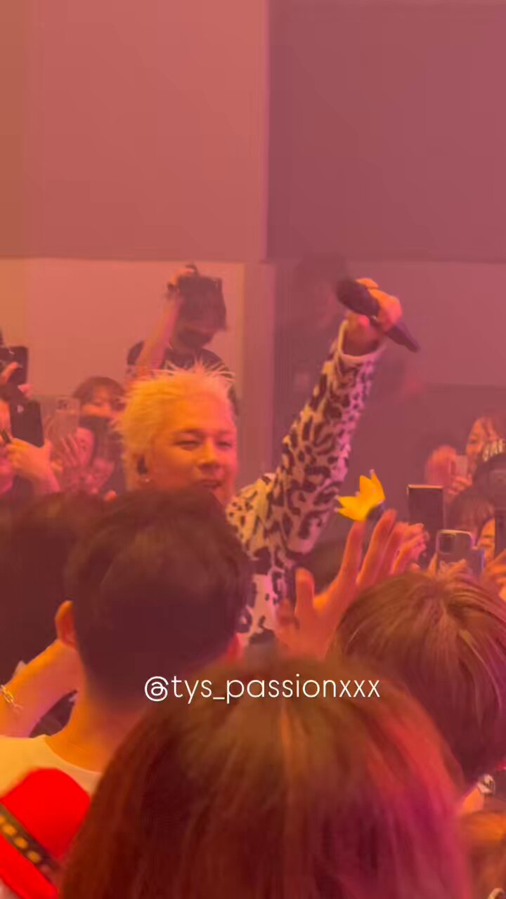 BIGBANG - 専用です♡ IZU (@Mii555888) / X