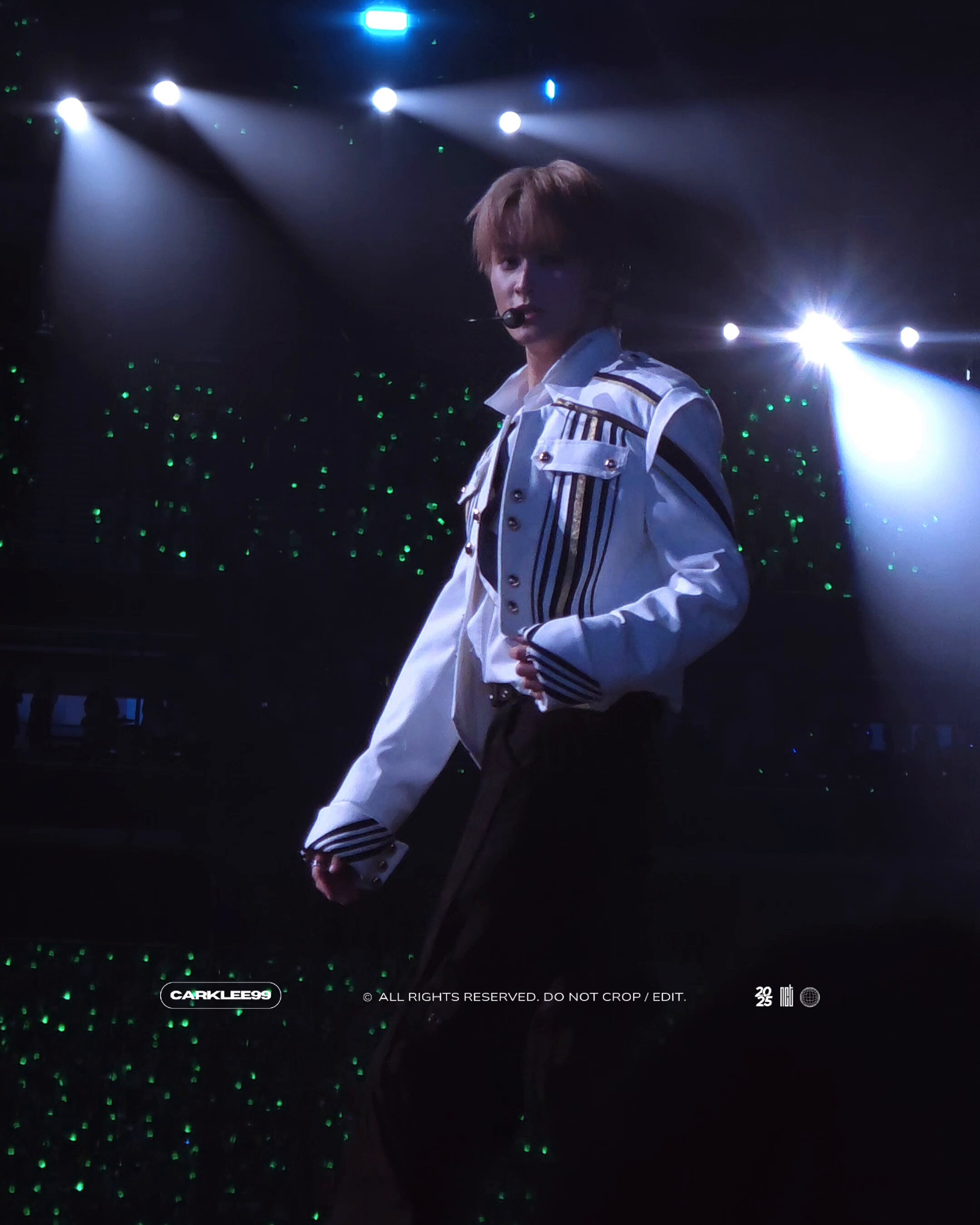 NCT マーク　スペカ NCTマーク、波音響く千葉・富津海岸で“一度限り”のステージ披露