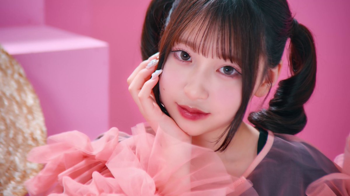 桜庭遥花　ぱるたん　きゅーすと　cutie street CUTIE STREET【Official】 on X: 