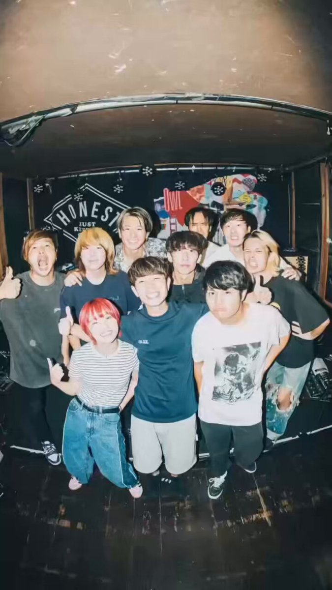 邦楽 owl OwL (@fukurouband) / X