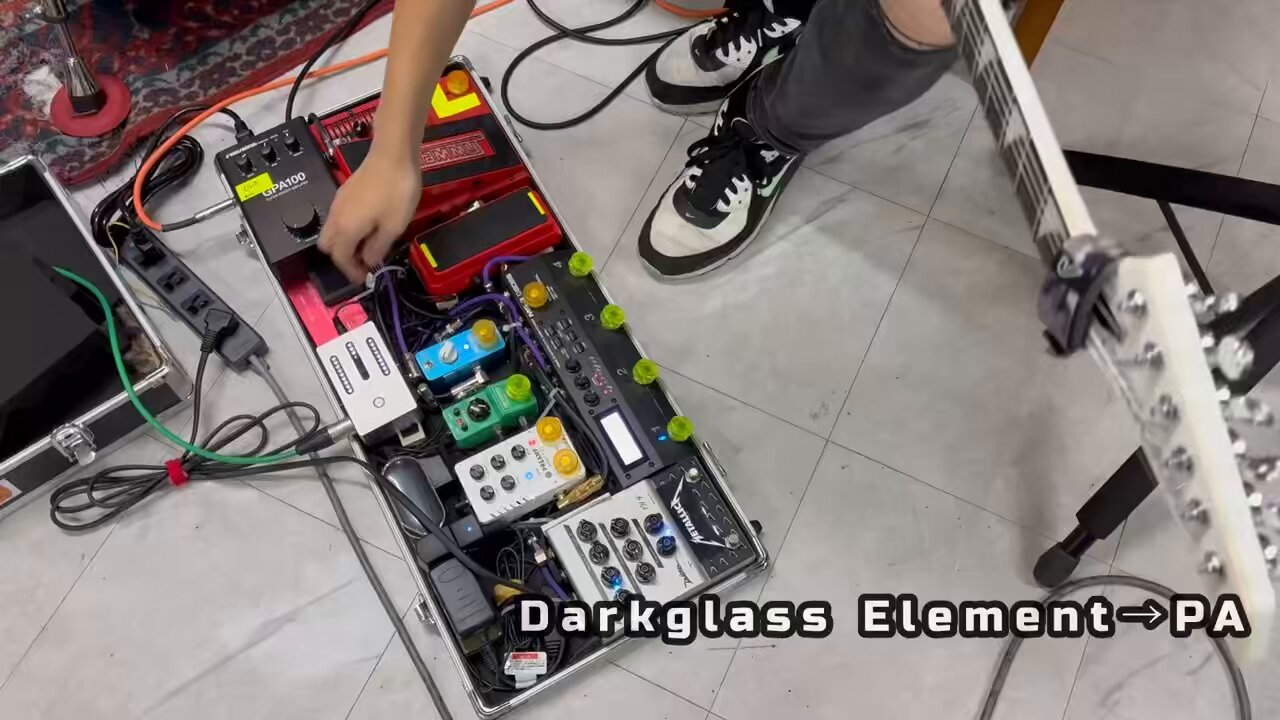 ■PlayTech  PTCH  エフェクター PLAYTECH Super Chorus PTCH 【 イオンモール大日店 】 | 島村