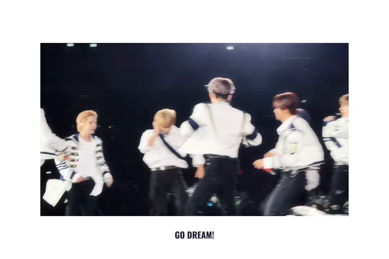 NCTDREAM ヘチャン ダンジ nctdream ドリム ペンミ ヘチャン ラントレ DREAMQUEST - メルカリ