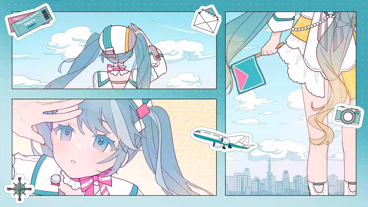 まふゆページ まふゆページ まふゆページ イラストレーター「まふゆ」(2 枚