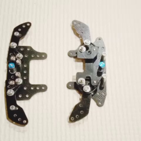 シルフィード　ピボットスラダン　アンカー シルフィード ピボットスラダン アンカー シルフィード ピボット