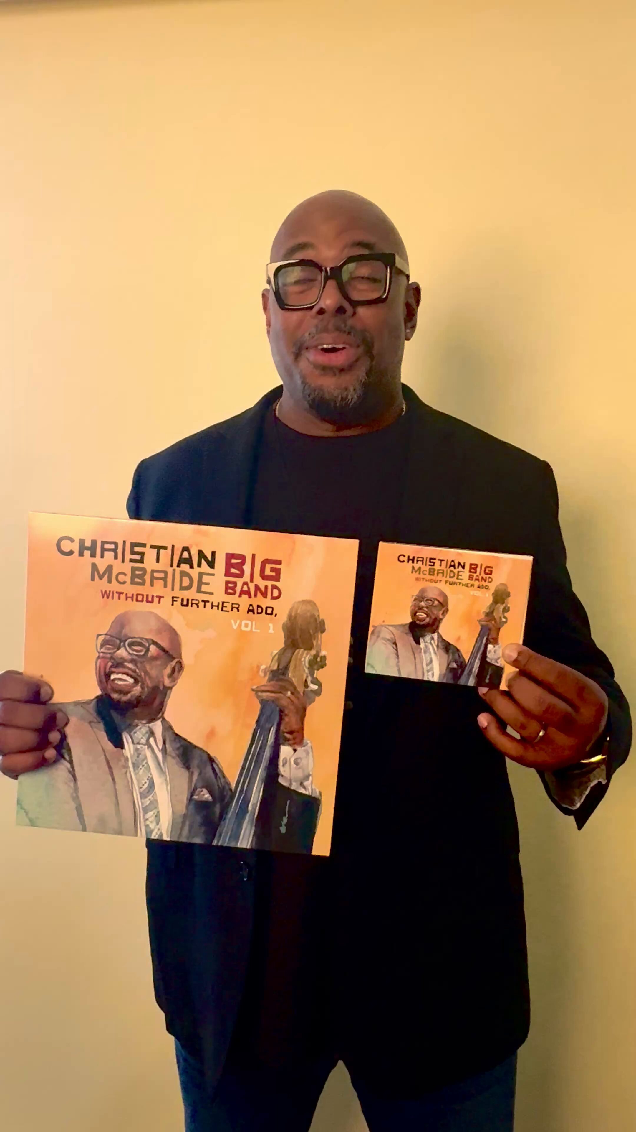 Christian McBride (@mcbridesworld) / X