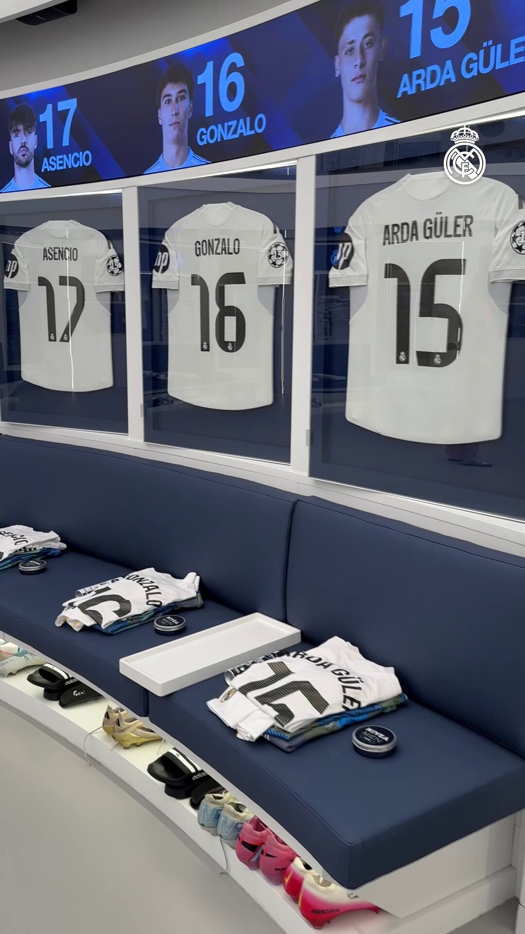 レアル・マドリード C.F.🇯🇵 on X: 