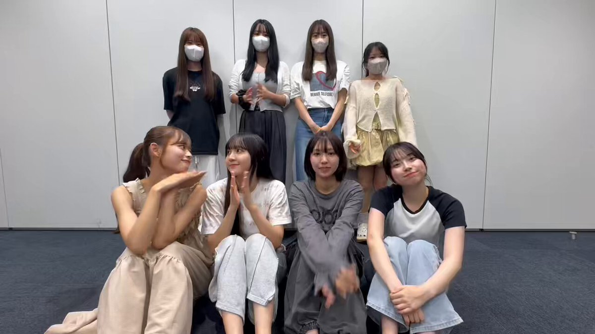 こじまつり 前夜祭 感謝祭 コンプ NGT48 4K】アイドルスペシャルライブ!! LarmeR ・NGT48 4期生が出演