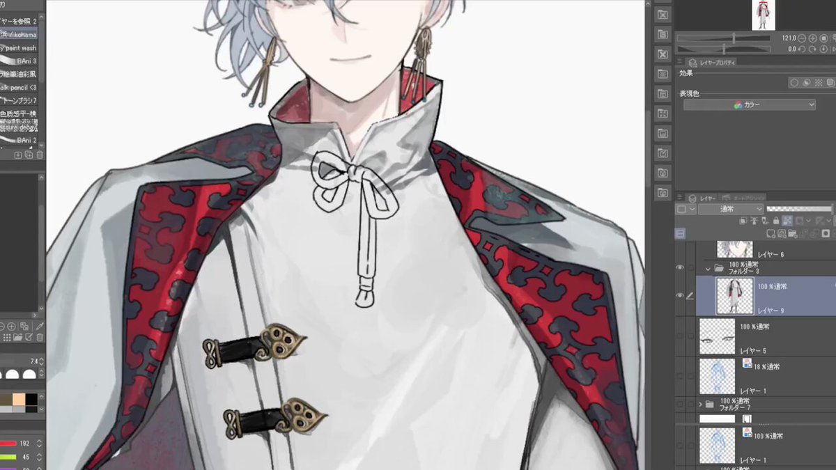 CLIP STUDIO PAINT（クリスタ） on X: 