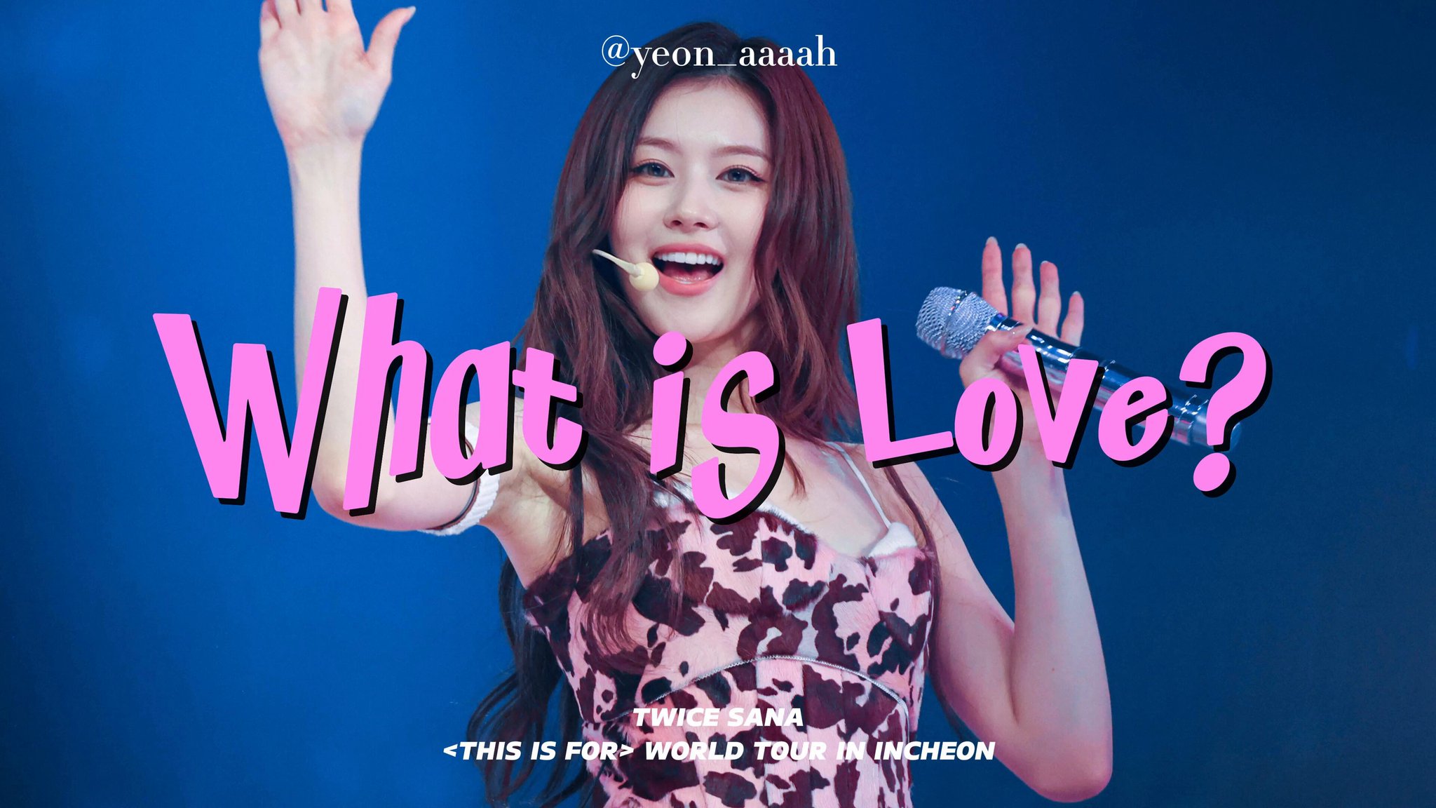 TWICE サイン wats is love Stream What is Love? by TWICE | Listen online for free on