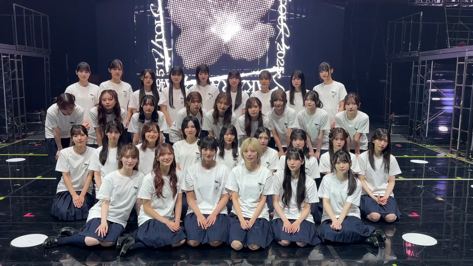 櫻坂46 on X: 