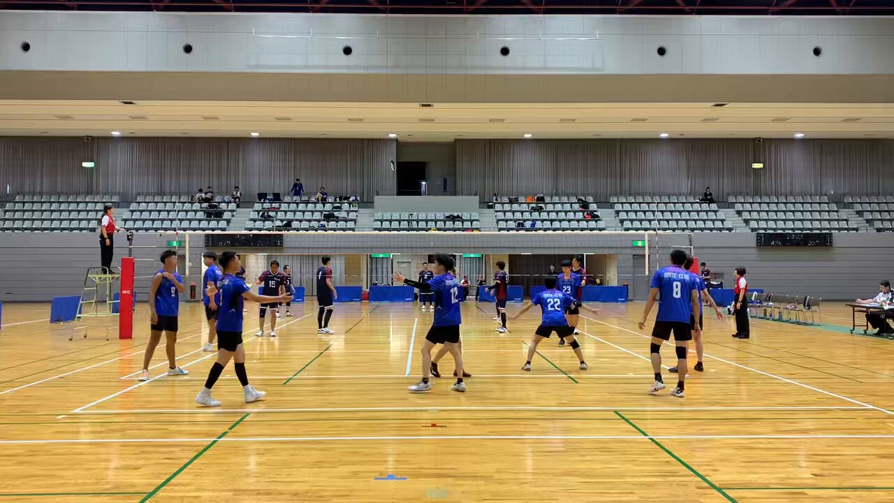 広島県バレーボール協会 (@hiroshima_vb) / X