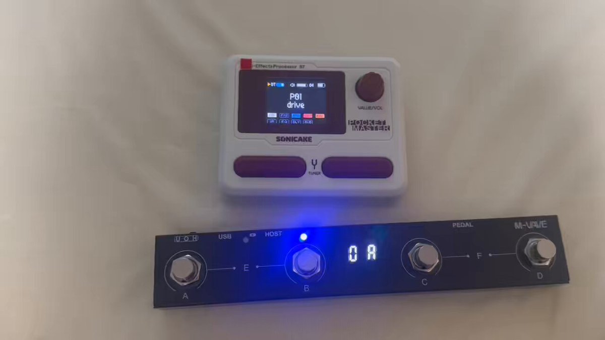 よ*す様 ■SONICAKE POCKET MASTER ホワイト 楽天市場】Sonicake Pocket Master コンパクトマルチ