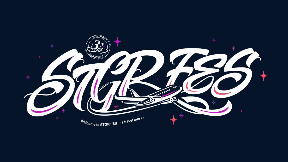 ストグラフェス公式 (@STGR_Festival) / X