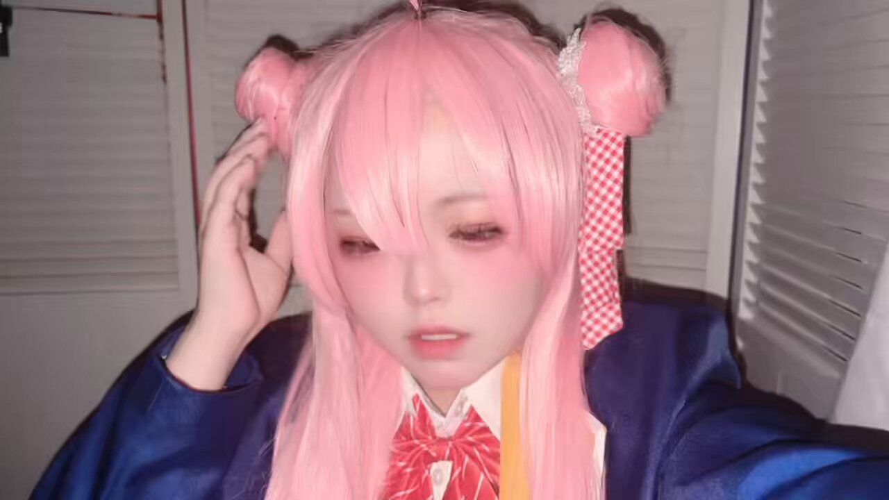 ハッピーシュガーライフ　さとう　コスプレ Amazon | [PATITA] ハッピーシュガーライフ 松坂 さとう（まつ