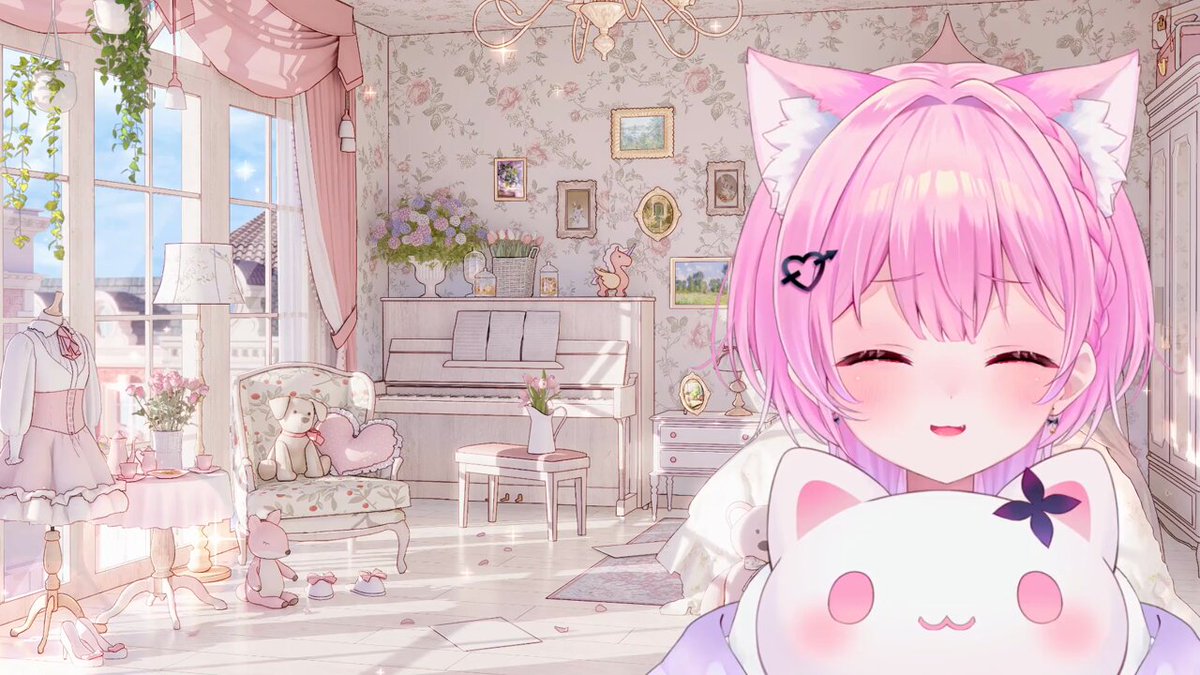 みけねこ みけねこ。 on X: 