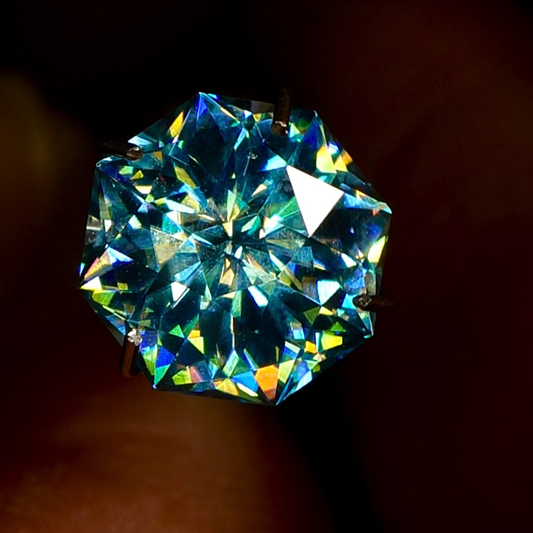 Kei Suzuki｜宝石鑑定・研磨士 (@FrederickGems) / Posts / X