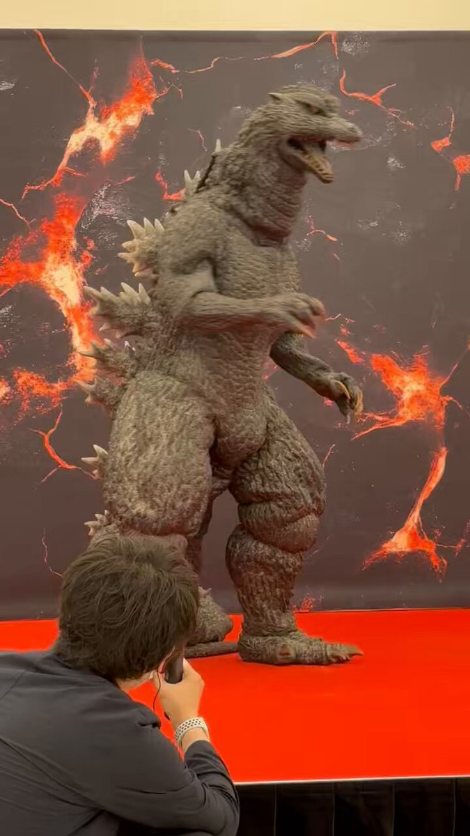 ⭐️ゴジラ　まとめ売り⭐️怪獣砲攻撃など8点 8月の新商品: ／ゴジラ・ストア | GODZILLA STORE