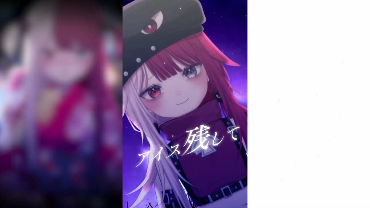 もちぞう/映像 (@moch1zooo) / X