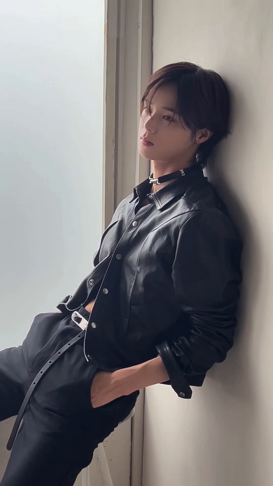 ❤️25秋新作 新品♡ SelfPortrait 青ツイードジャケット♡　F83 Photos by 帅嘤嘤 (@komoshuai) · February 9, 2025