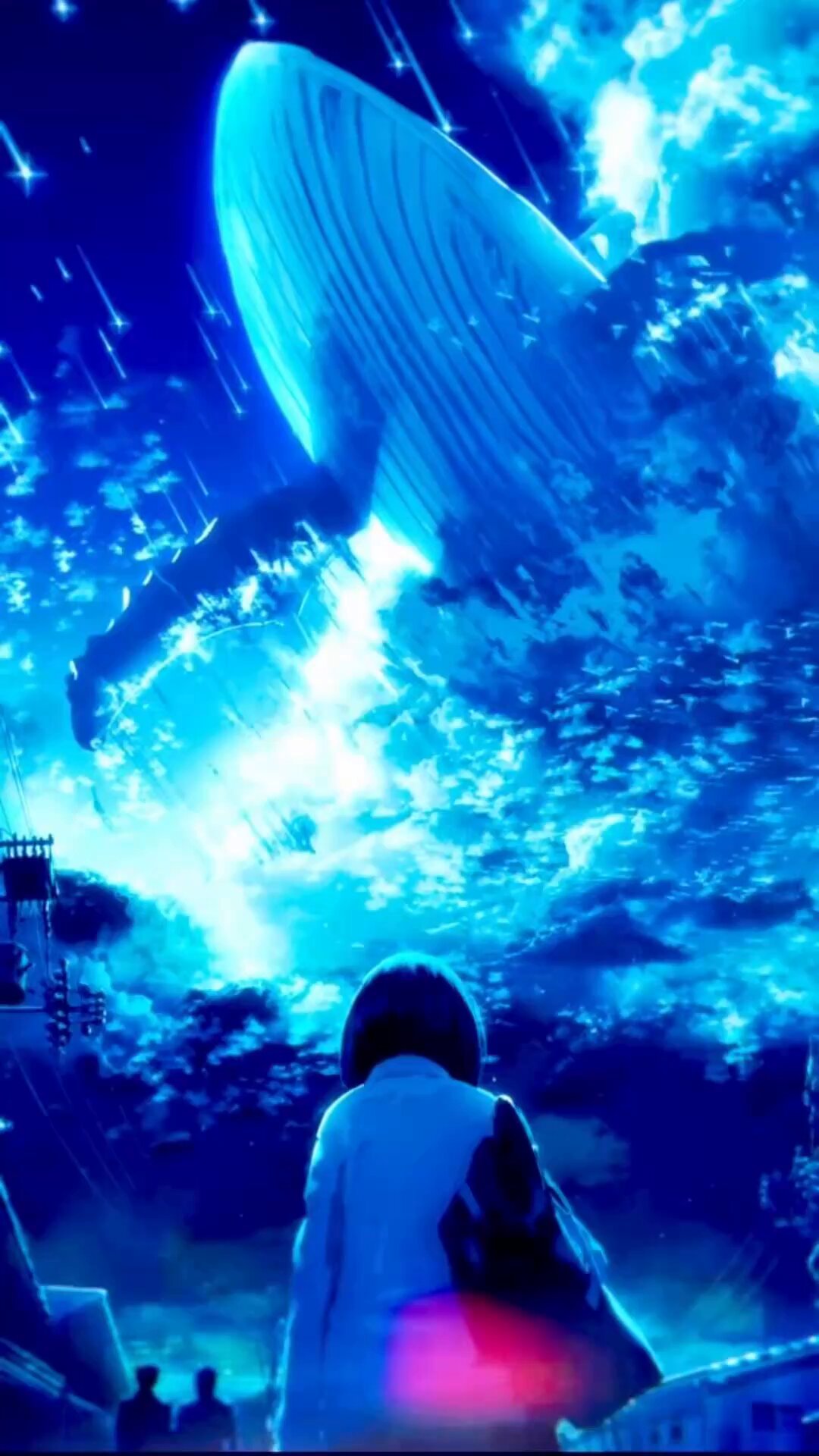 綺羅星夜 ページ 綺羅星紙 夜光（濃紺＋青虹箔） - Lagrange（ラグランジュ）
