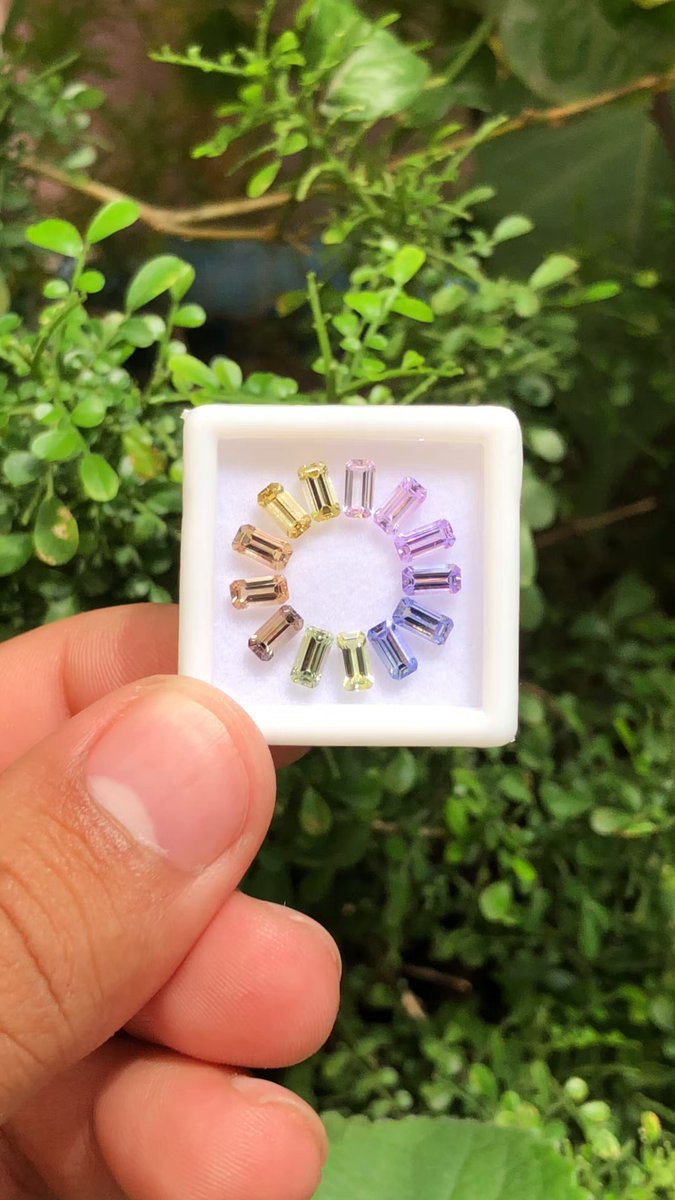 しっかりしてる！タンザナイトさん タンザナイト1.92ct | progresstone