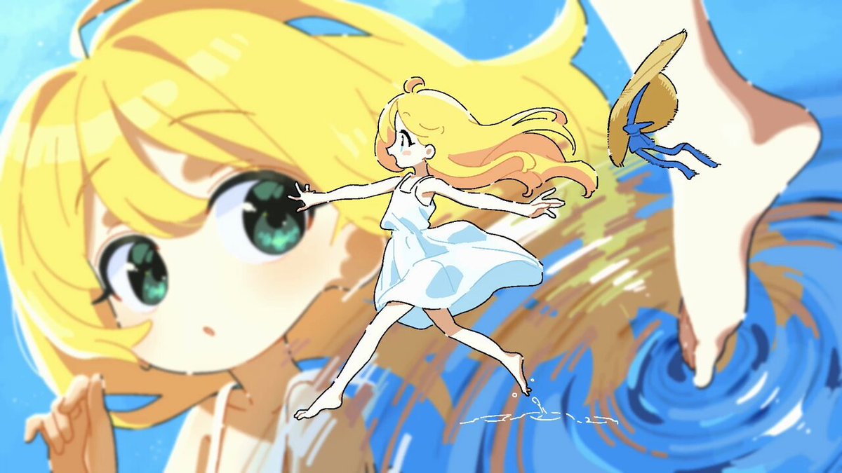 高遠そら (@auchan_nano) / X