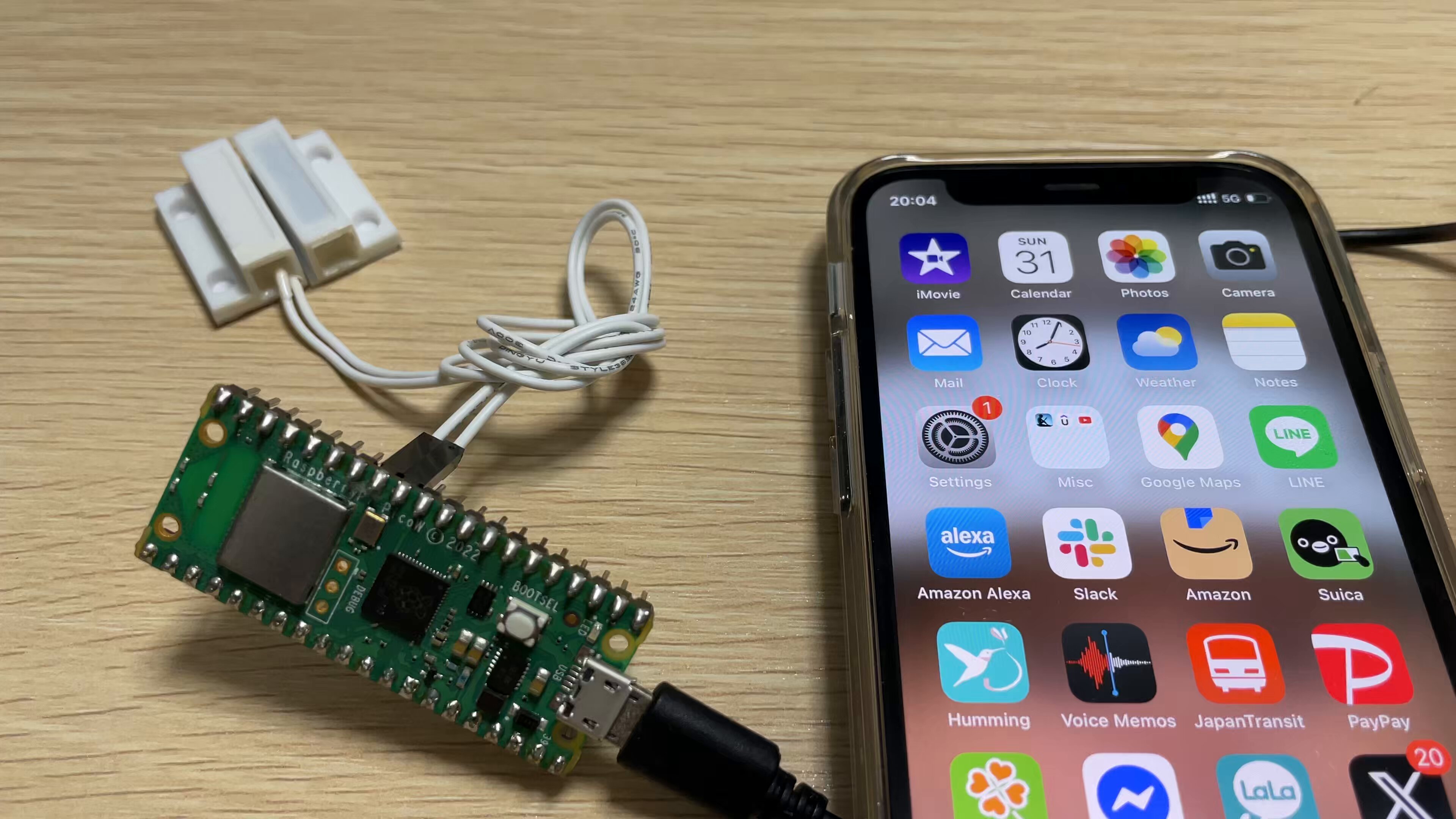 【Pi!様】 S-330 Series Fast Steering Mirrors (FSM) Piezo Tip/Tilt