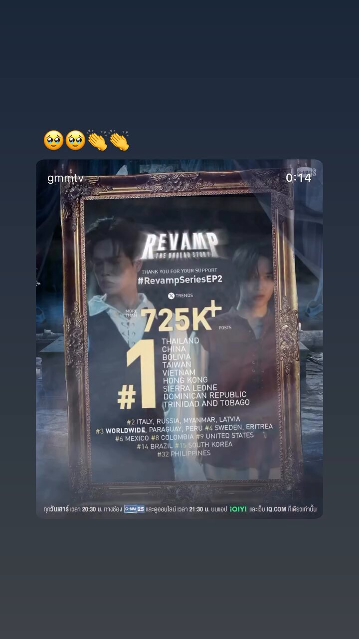 BounPrem_KRFC on X: 