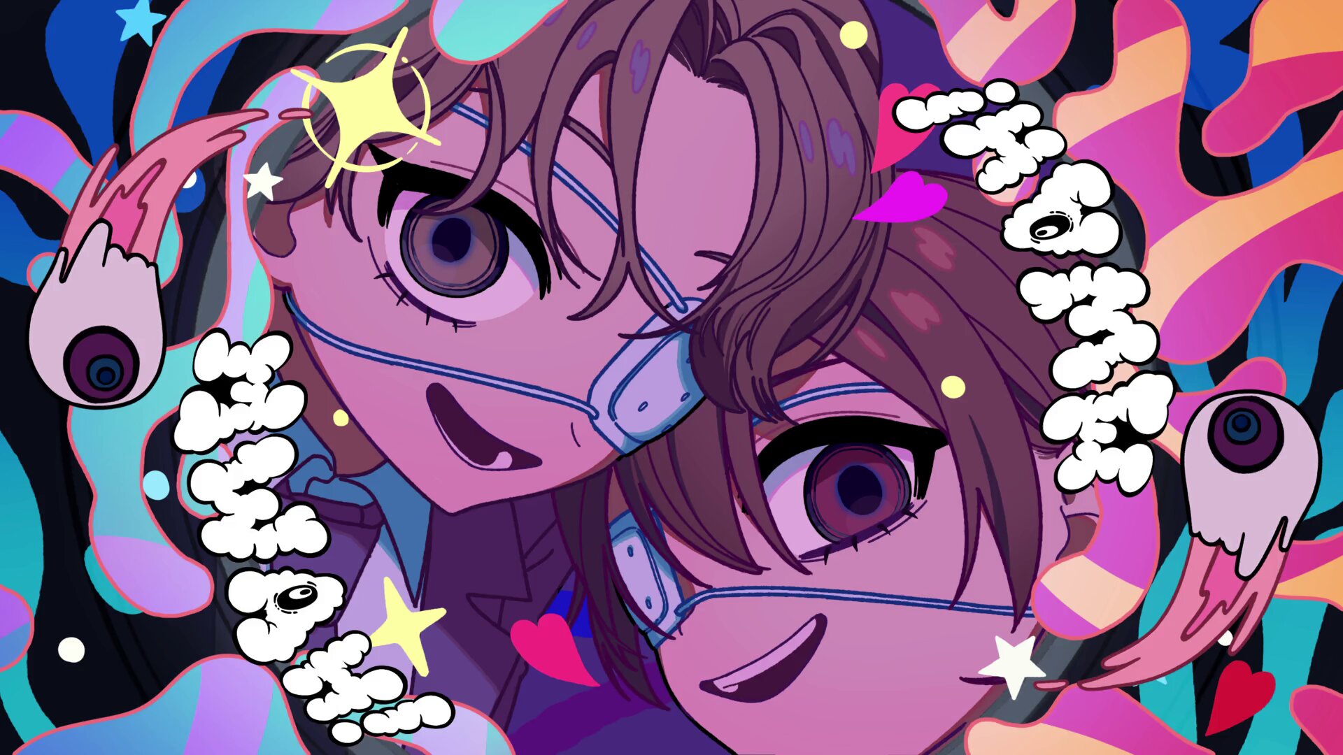 すたんちゃん◎クレノア (@BiribiriStockin) / X