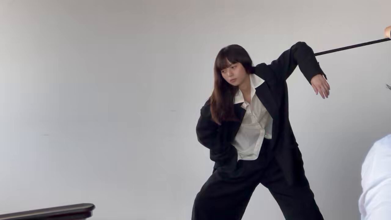 齋藤飛鳥STAFF on X: 