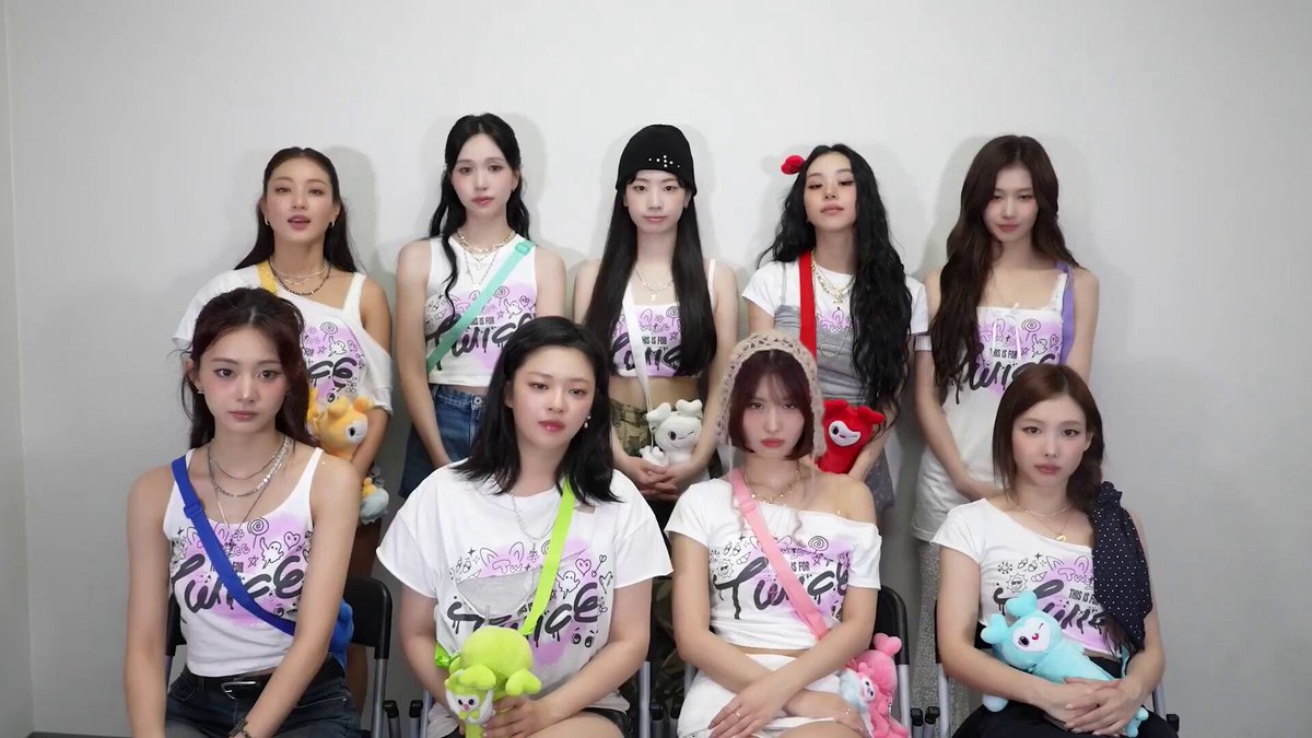 アイドル twice K-pop Idols Who Support Palestine #nmixx #twice #blackpink