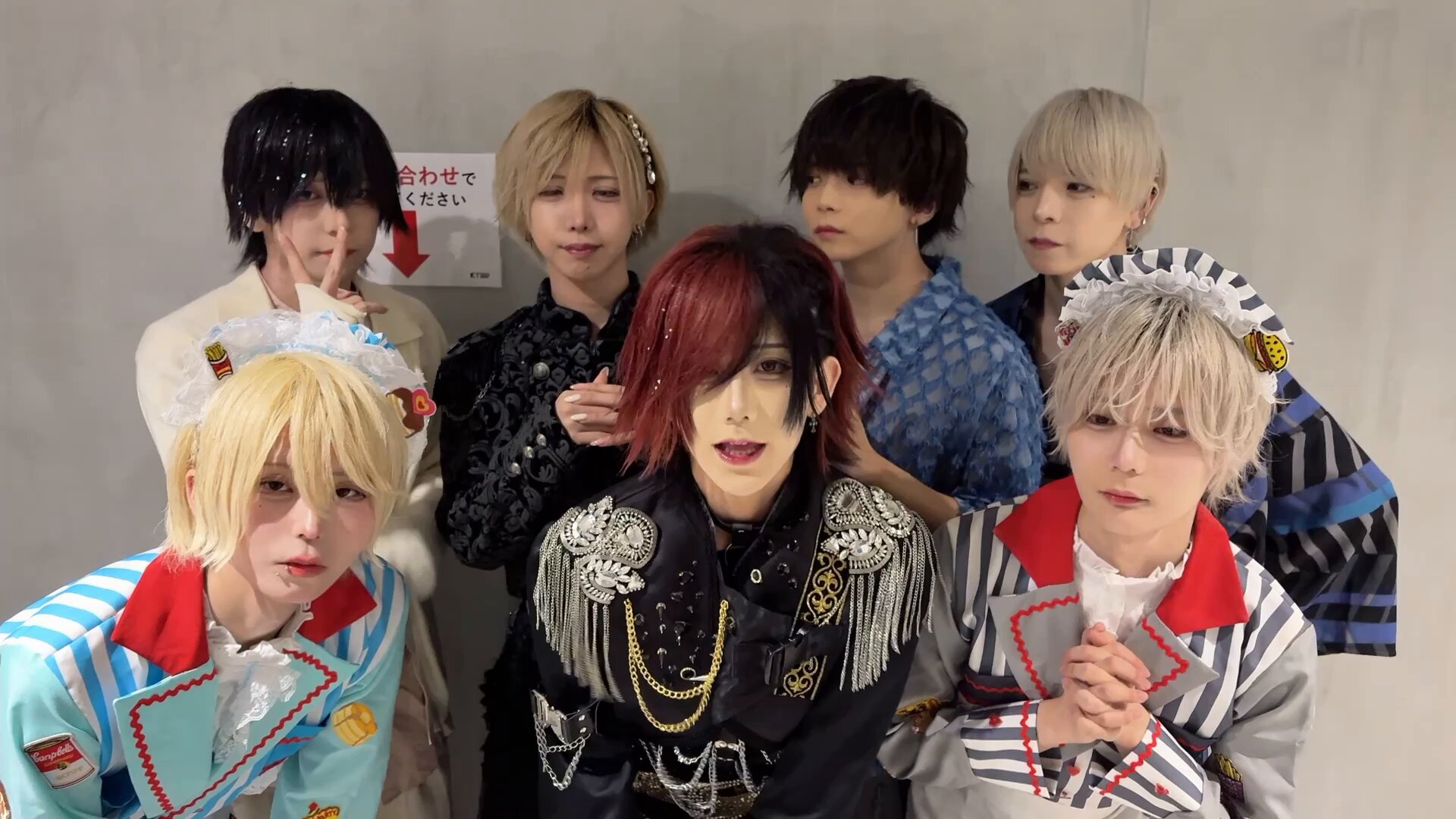 Poltergeist とあ RINDO LIVE ZEPP TOUR 2025 Poltergeist とあ RINDO LIVE ZEPP TOUR 2025 Poltergeist on X