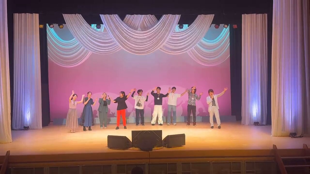 直径1ｍ★本当に 大きなかぶ　演劇　学芸会　発表会　文化祭　ハンドメイド 2810 2年1組 劇「シンデレラ」（聖華祭舞台発表） - YouTube