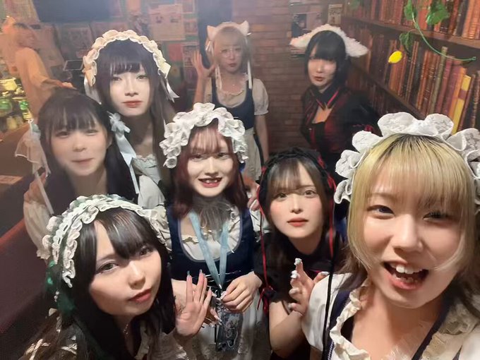 クラパラのツイート