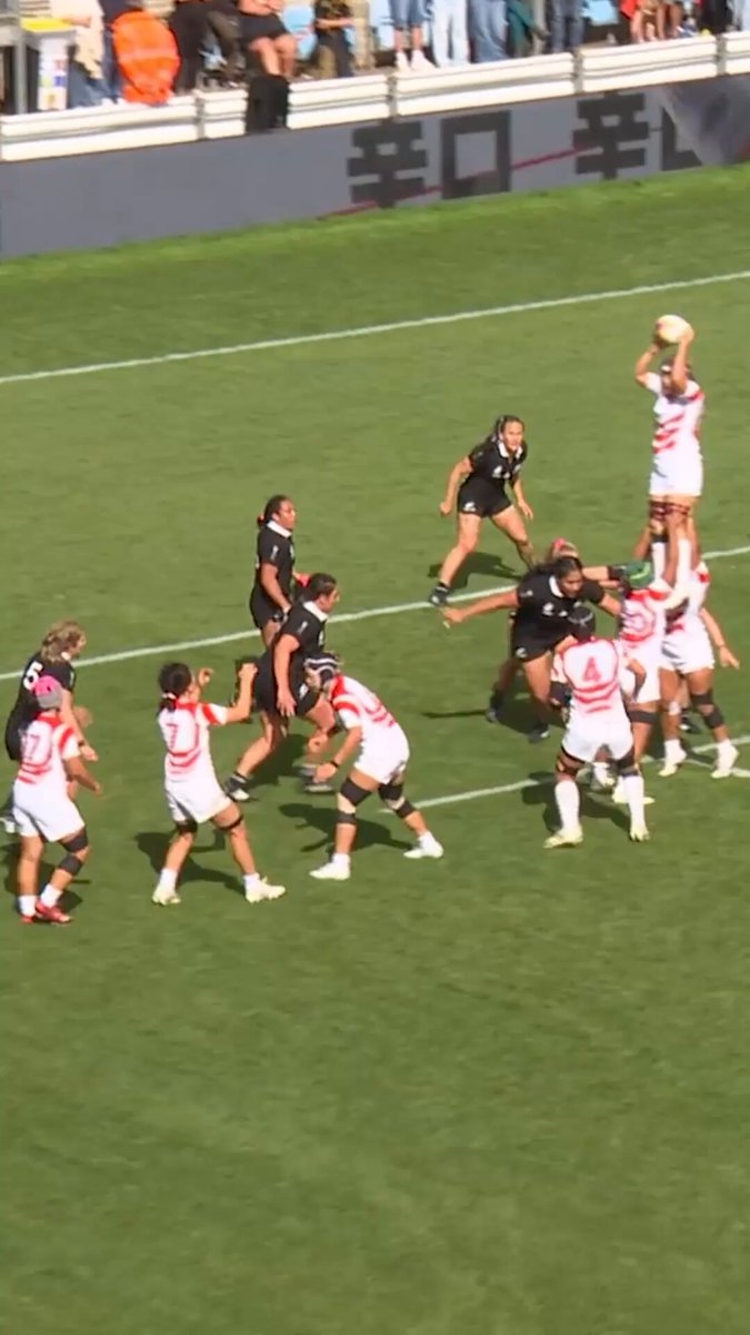 ラグビーワールドカップ™ (@rugbyworldcupjp) / X