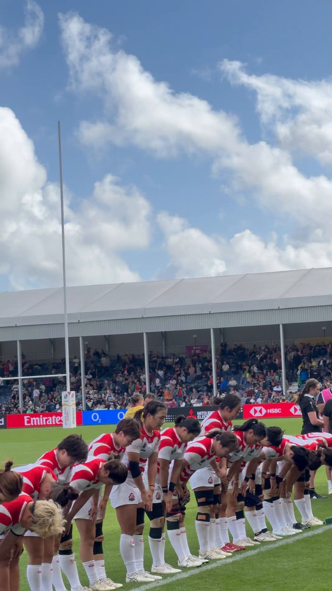 Highlights by ラグビーワールドカップ™ (@rugbyworldcupjp) / X