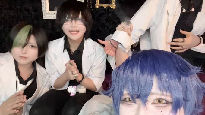 ビジュラム福岡天神店のツイート