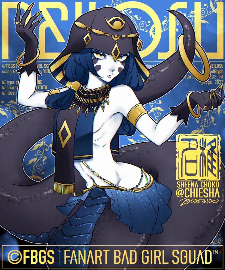 【✡2024年製作✡】世直しBAD GIRL【F0号】現代アート,イラスト てんねん on X: 