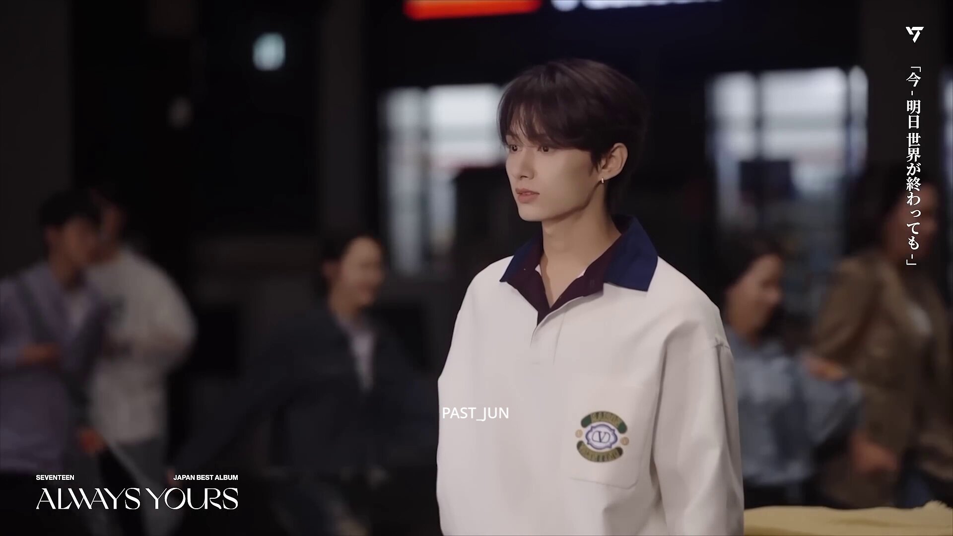 n년 전 오늘의 준 on X: 