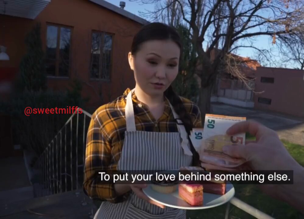 Video by @Sweetmilffs