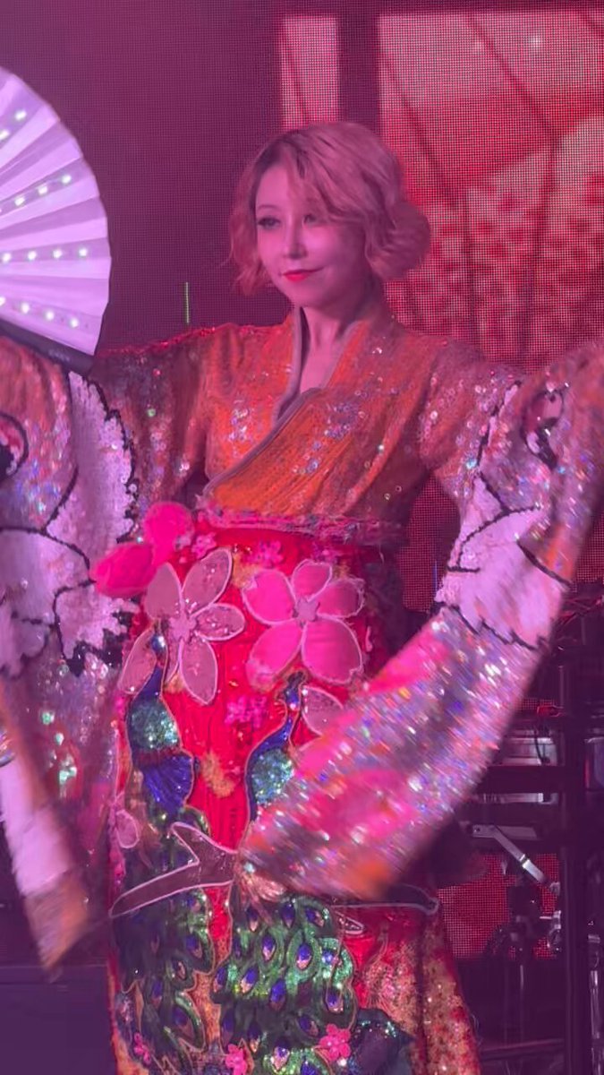 ミュージシャン RILY Rily@burlesquetokyo⚜️2月26日Birthday&11周年