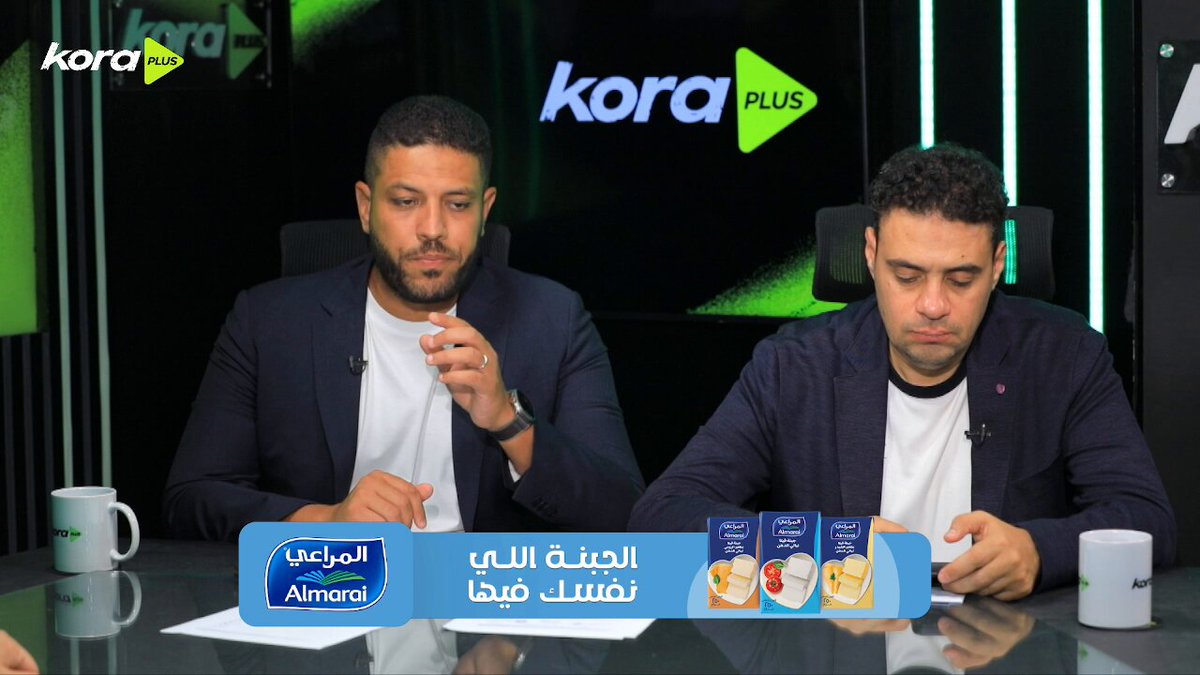 أحمد الجوهري: الزمالك محتاج طبيب نفسي رياضي.. ولو خسر من المصري هيدخل في دوامة! برعاية Almarai Egypt 