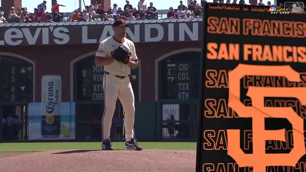 SFGiants (@SFGiants) on X