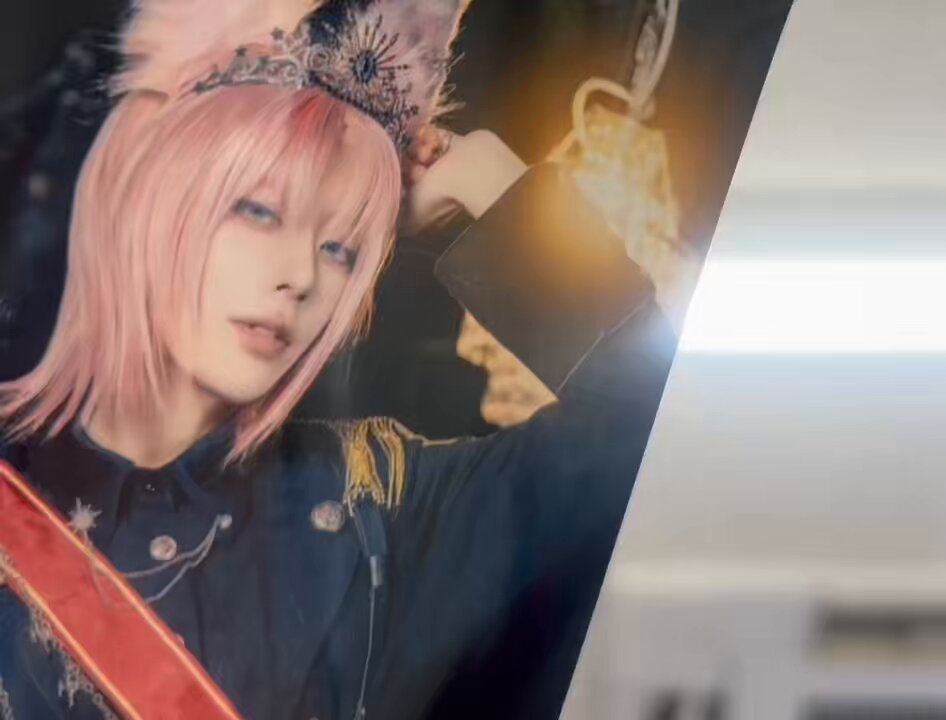 おじぎ コスプレイヤー おじぎ｜Ojigi (@ojigi_chandayo) • Threads, Say more