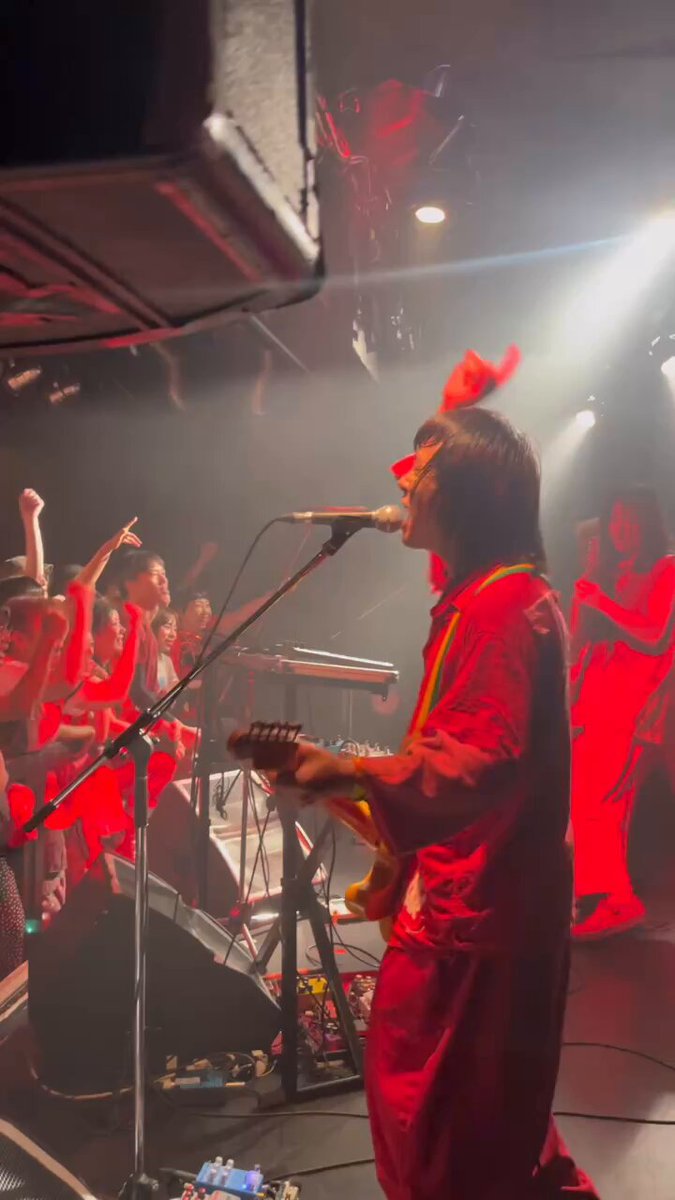 GEZAN 「LIVE 2012 大阪/侵蝕の赤い十六日・東京」 Amazon.co.jp: LIVE 2012・大阪/侵蝕の赤い十六日・東京(DVD付