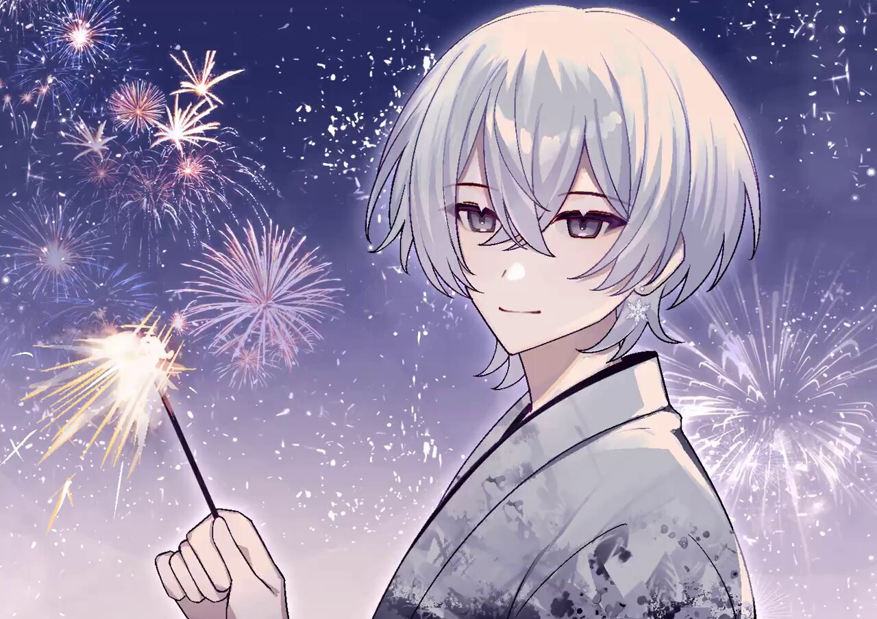 ᏬᏦᎥ ᏬᏦᎥ*❉* (@nishikikun_uki) / X
