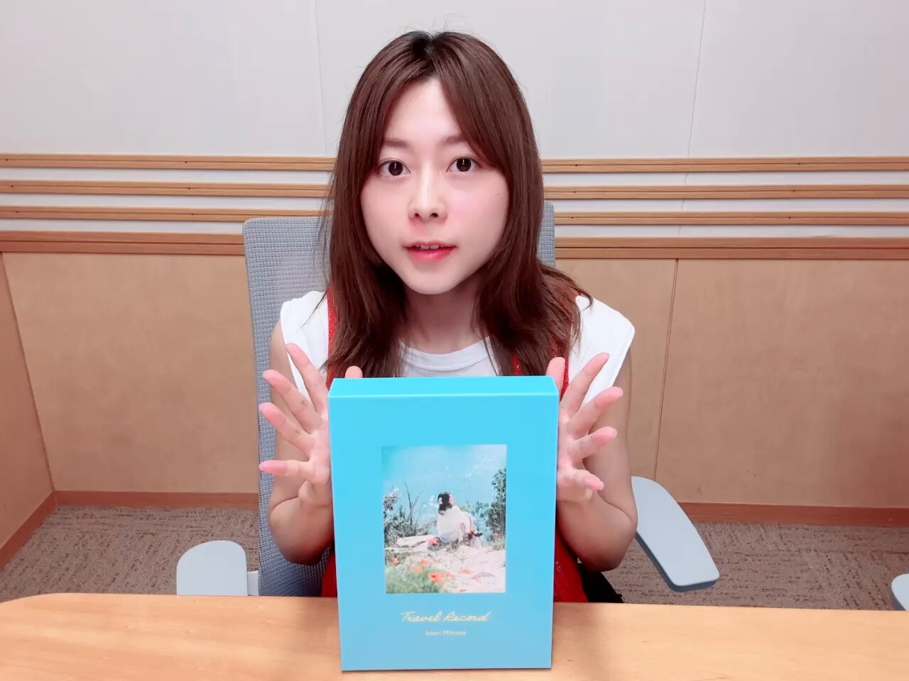 水瀬いのりinfo on X: 