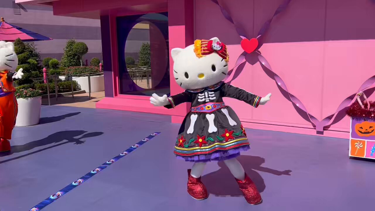 Hello Kitty 私の夢の結婚式 私はお姫様です LINE公式オンラインストアで限定商品は販売中！ | AWAJI HELLO