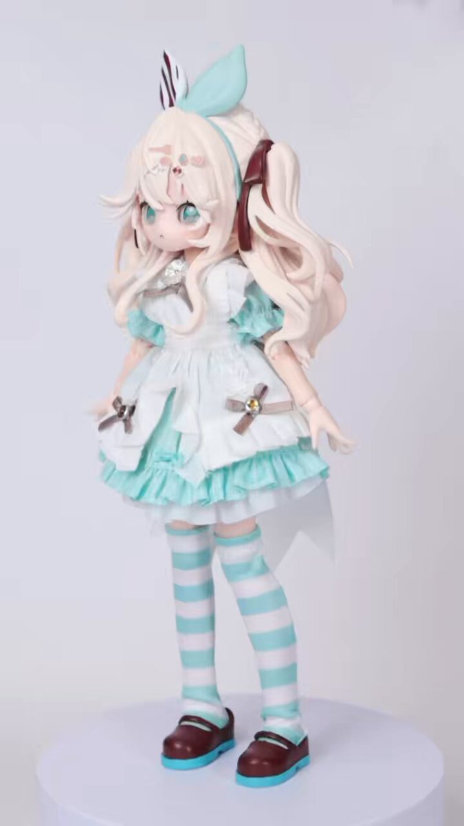 上倉エク SugaryGirls スイーツパーティー ヴィオレッタ Sugary Girls